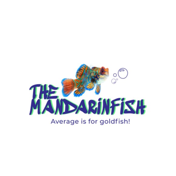 mandarinfish